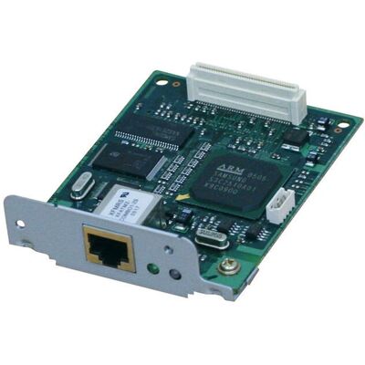 Samsung - ML-4550/4551 - Ethernet 10/100 - Server di stampa Samsung - ML-4550/4551 - Ethernet 10/100 - Server di stampa