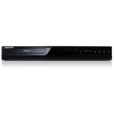 Samsung - SH895 - Noir - DVD - Enregistreur - Publicité Samsung - SH895 - Noir - DVD - Enregistreur - Publicité
