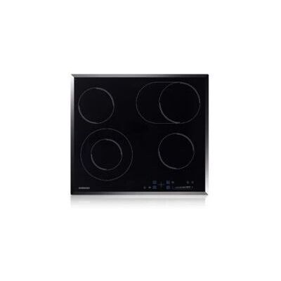 Samsung CTR164NC01 - Czarny - Płyta grzewcza Samsung CTR164NC01 - Czarny - Płyta grzewcza