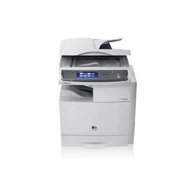 Samsung - CLX-8385NX - 800 x 480 DPI - Stampante multifunzione Samsung - CLX-8385NX - 800 x 480 DPI - Stampante multifunzione