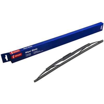 DENSO DM-038 Balai d'essuie-glace - 380mm, Standard, OE Qualité - Publicité DENSO DM-038 Balai d'essuie-glace - 380mm, Standard, OE Qualité - Publicité