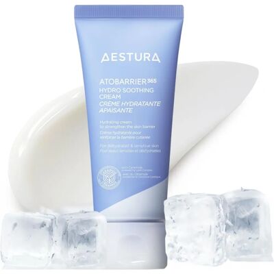 AESTURA Atobarrier 365 Hydro Crème Hydratante - Crème Hydratante - Publicité AESTURA Atobarrier 365 Hydro Crème Hydratante - Crème Hydratante - Publicité