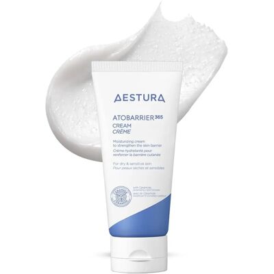 JP Create mege Atbarrier 365 Crème Hydratante - Soin de la Peau - Publicité JP Create mege Atbarrier 365 Crème Hydratante - Soin de la Peau - Publicité