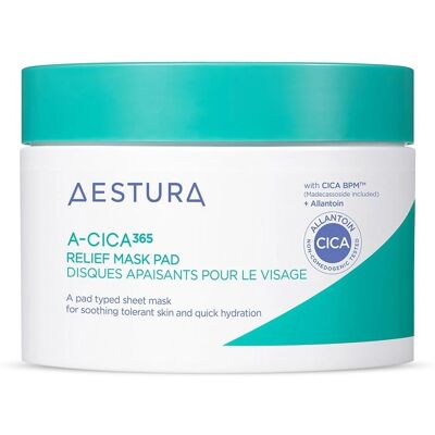 aispeed Eishika 365 Masque Rapide - Peau Sensible et Sèche - Masque Facial - Publicité aispeed Eishika 365 Masque Rapide - Peau Sensible et Sèche - Masque Facial - Publicité