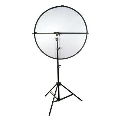 Matin M-7205 - Verstelbare reflectorhouder voor 54-133cm - Reflectorhouder Matin M-7205 - Verstelbare reflectorhouder voor 54-133cm - Reflectorhouder
