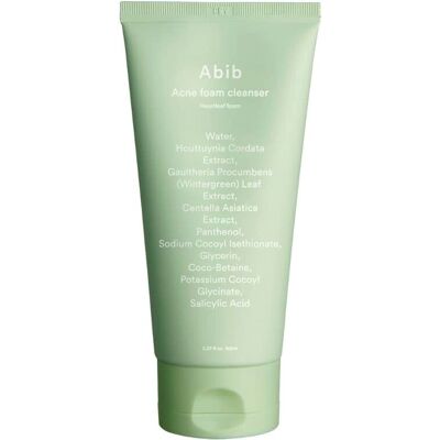 Abib Rask Solstift Beskyttelsesstang SPF50+ PA++++ - 22g Abib Rask Solstift Beskyttelsesstang SPF50+ PA++++ - 22g