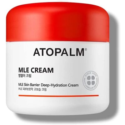 Atopalm MLE Creme - Feuchtigkeitscreme - 100ml Atopalm MLE Creme - Feuchtigkeitscreme - 100ml