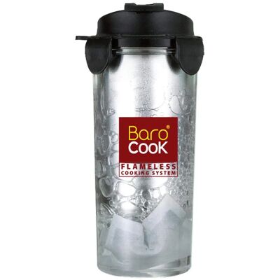 Barocook Kopp 400ml - Flameless Heating System Barocook Kopp 400ml - Flameless Heating System