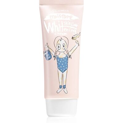 Elizavecca Milky Piggy Cremă Hidratantă - Skin Liar - Îngrijire a Pielii Luminoase Elizavecca Milky Piggy Cremă Hidratantă - Skin Liar - Îngrijire a Pielii Luminoase