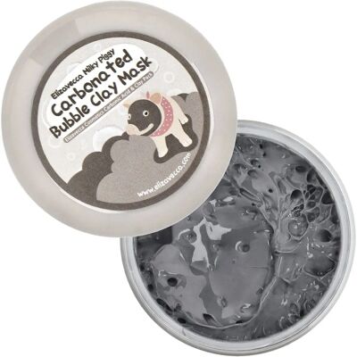 Elizavecca Milky Piggy Carbonated Bubble Clay Mask (100g) Elizavecca Milky Piggy Carbonated Bubble Clay Mask (100g)