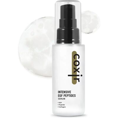 Coxir Intensive EGF Peptide Serum - Serum - Kollagen & Rypor Coxir Intensive EGF Peptide Serum - Serum - Kollagen & Rypor