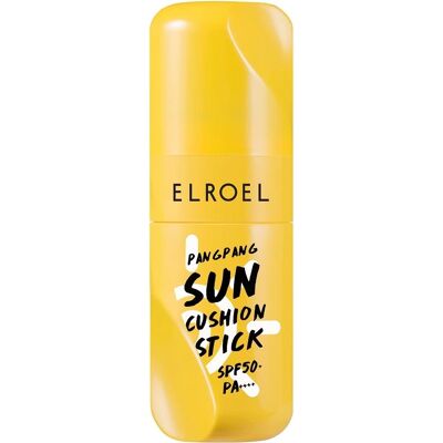 MANADA - Beauty Elroel SPF50+ Sonnenschutzstick - Hochschutz Sonnencreme für empfindliche Haut MANADA - Beauty Elroel SPF50+ Sonnenschutzstick - Hochschutz Sonnencreme für empfindliche Haut