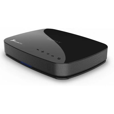 Humax Aura 2TB Android TV Recorder - 4K HDR10, Dolby, Chromecast Humax Aura 2TB Android TV Recorder - 4K HDR10, Dolby, Chromecast