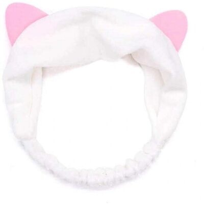 ETUDE My Beauty Tool Lovely Etty Hair Band - Hair Band ETUDE My Beauty Tool Lovely Etty Hair Band - Hair Band