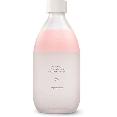 Aromatica Reviving Rose Infusion - Tónico iluminador y hidratante Aromatica Reviving Rose Infusion - Tónico iluminador y hidratante