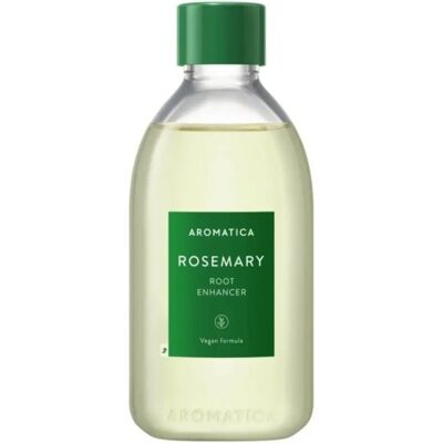 Aromatica Rosmarinwurzelverstärker Kopfhautpflege (100ml) Aromatica Rosmarinwurzelverstärker Kopfhautpflege (100ml)