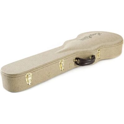 Hagstrom C-52 Guitar Case for Ultra Swede Hagstrom C-52 Guitar Case for Ultra Swede