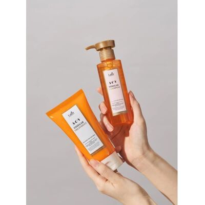 La'dor ACV Essigbehandlung - Haarregeneration & Glanz La'dor ACV Essigbehandlung - Haarregeneration & Glanz