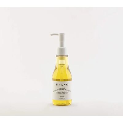 Aceite Desmaquillante Orgánico 150 ml - Limpieza Facial Aceite Desmaquillante Orgánico 150 ml - Limpieza Facial