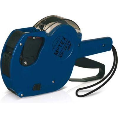 Markin Y3102616 Blaue Selbstklebende Etikettendrucker - Label Printer Markin Y3102616 Blaue Selbstklebende Etikettendrucker - Label Printer