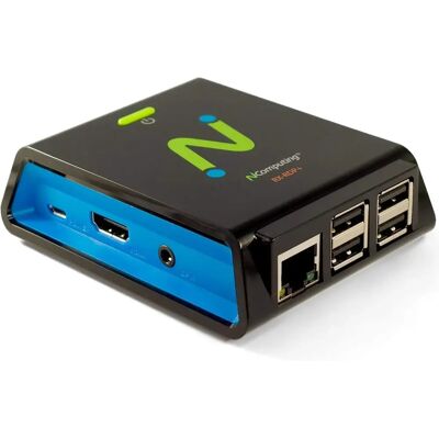 NComputing RX-RDP+ - Thin Client Raspberry Pi pentru WVD & RDS NComputing RX-RDP+ - Thin Client Raspberry Pi pentru WVD & RDS