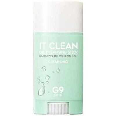 G9 Skin It Clean Bastoncino Struccante a Olio - Bastoncino Struccante G9 Skin It Clean Bastoncino Struccante a Olio - Bastoncino Struccante