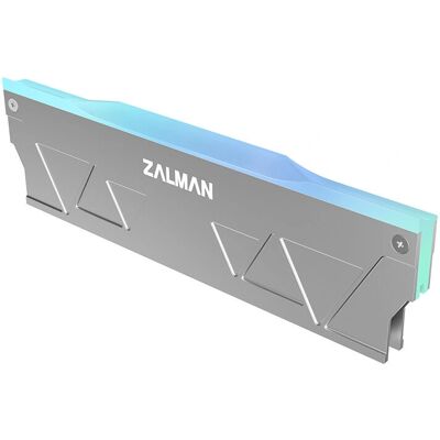 Zalman ZM-MH10 Speicherheatsink - RGB - 2er Set - Speicherlüfter Zalman ZM-MH10 Speicherheatsink - RGB - 2er Set - Speicherlüfter