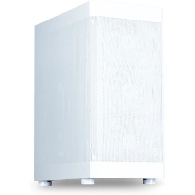 Zalman I4 Weiß Computergehäuse - ATX Midi Tower Zalman I4 Weiß Computergehäuse - ATX Midi Tower