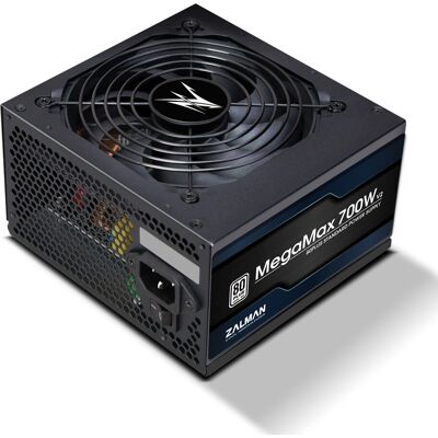 Alimentation Zalman ZM700-TXII V2 - 700W Certifiée EU Standard - Publicité Alimentation Zalman ZM700-TXII V2 - 700W Certifiée EU Standard - Publicité