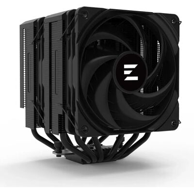 Zalman CNPS14X Duo CPU-Kühler - Schwarz Zalman CNPS14X Duo CPU-Kühler - Schwarz