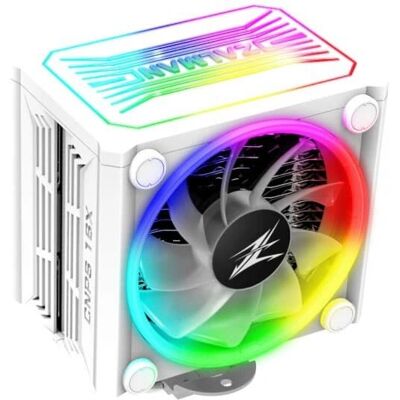 Zalman CNPS16X Weiß Computer Kühlsystem Zalman CNPS16X Weiß Computer Kühlsystem