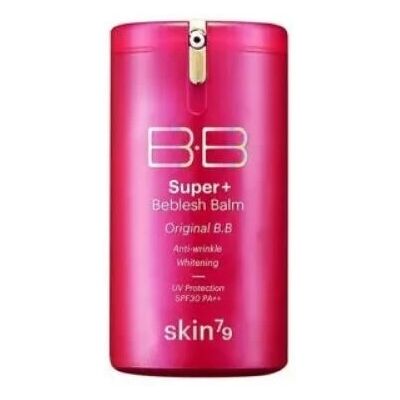 Skin79 Pink Beige BB Creme SPF 30 - Gesichtscreme Skin79 Pink Beige BB Creme SPF 30 - Gesichtscreme
