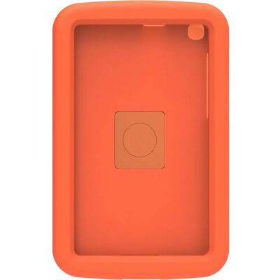 Funda Naranja para Tablet Samsung GP-FPT295 8" - Infantil, Resistente a golpes Funda Naranja para Tablet Samsung GP-FPT295 8" - Infantil, Resistente a golpes