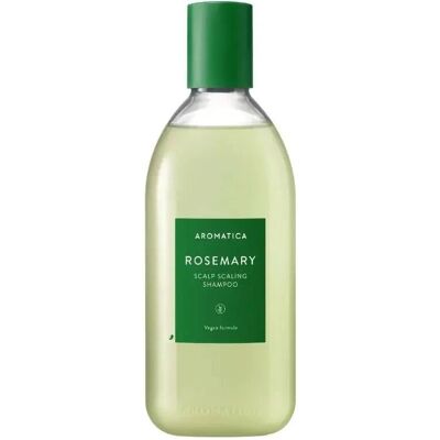 Aromatica Rosmarin Kopfhaut Schuppen Shampoo - Shampoo Aromatica Rosmarin Kopfhaut Schuppen Shampoo - Shampoo
