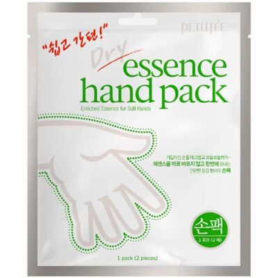 Petitfée Hand Mask - Hydrating Hand Care Petitfée Hand Mask - Hydrating Hand Care