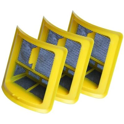 Filtru Raycop Hera - 3 bucăți Filtru Raycop Hera - 3 bucăți