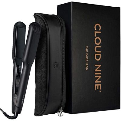 Cloud Nine Wide Iron - black Cloud Nine Wide Iron - black