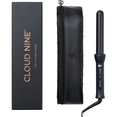 Cloud Nine The Curling Wand - Black Cloud Nine The Curling Wand - Black