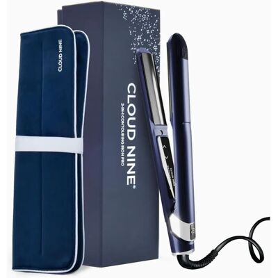 Cloud Nine Contour Iron Rettetang - Hårstylingverktøy Cloud Nine Contour Iron Rettetang - Hårstylingverktøy