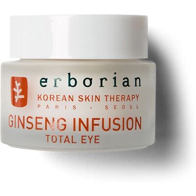 Erborian Ginseng Infusion Total Eye (15ml) Erborian Ginseng Infusion Total Eye (15ml)
