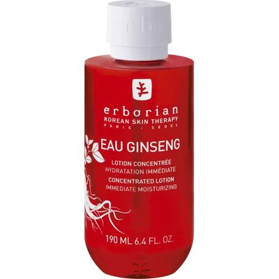 Erborian Ginseng Lotion - Pleťová Lotion - 190 ml Erborian Ginseng Lotion - Pleťová Lotion - 190 ml