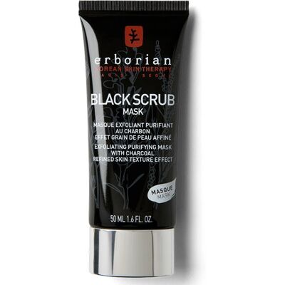 Erborian Schwarze Peelingmaske (50 ml) Erborian Schwarze Peelingmaske (50 ml)