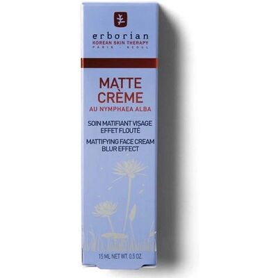 Erborian Matte Crème (15ml) Erborian Matte Crème (15ml)