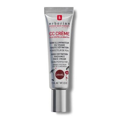 Erborian CC Creme Karamell - CC Creme Erborian CC Creme Karamell - CC Creme