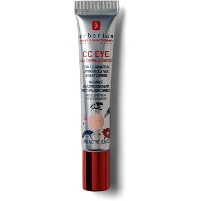 Erborian CC Eye Cream (10ml) Erborian CC Eye Cream (10ml)
