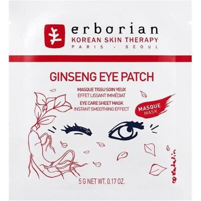 Erborian Ginseng Augenmaske Erborian Ginseng Augenmaske