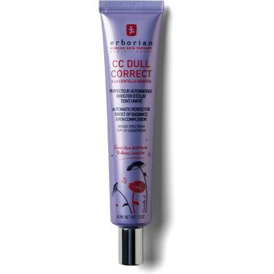 Erborian CC Dull Correct - 45ml Erborian CC Dull Correct - 45ml