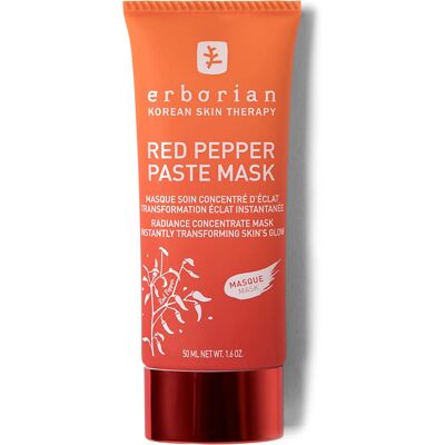 Maseczka z Pastą Czerwonej Papryki Erborian - 50ml Maseczka z Pastą Czerwonej Papryki Erborian - 50ml