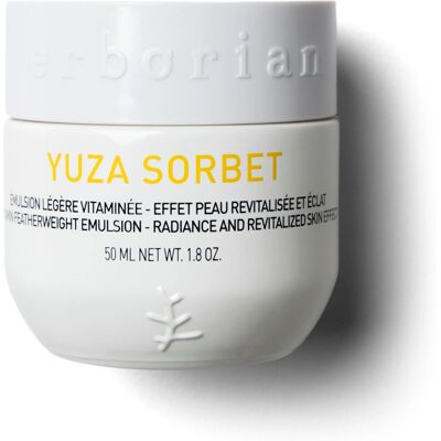 Erborian Yuza Sorbet Tagescreme (50ml) Erborian Yuza Sorbet Tagescreme (50ml)