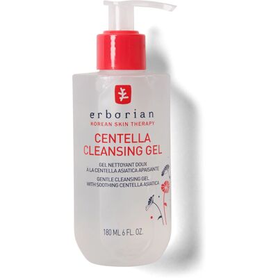 Erborian Centella Reinigungs Gel (180ml) Erborian Centella Reinigungs Gel (180ml)